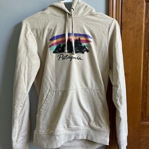 Patagonia Sweatshirt!